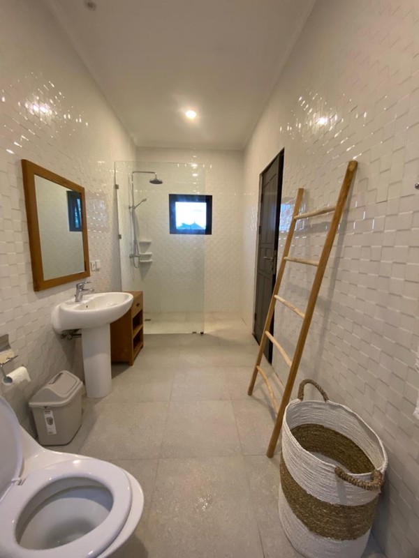 Disewakan Villa Baliem di Jimbaran, Bali