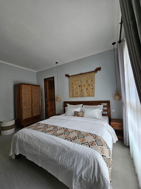 Disewakan Villa Baliem di Jimbaran, Bali