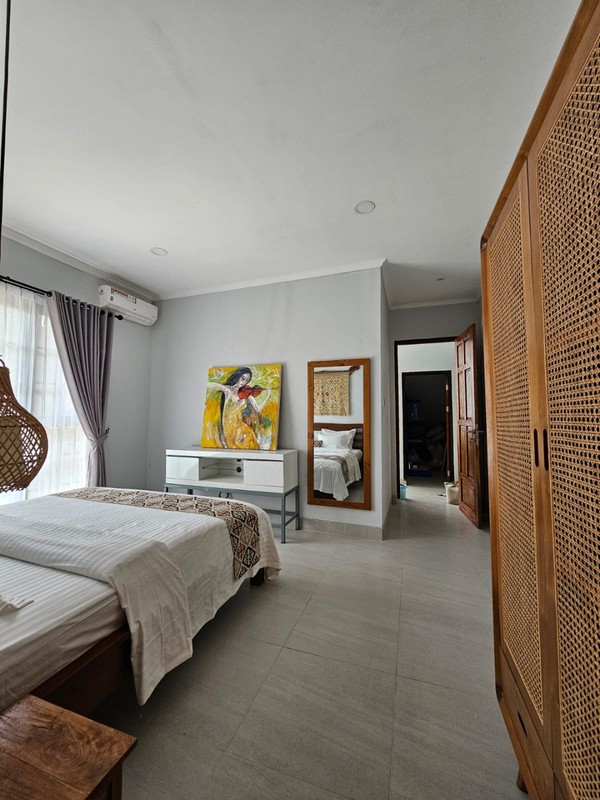 Disewakan Villa Baliem di Jimbaran, Bali