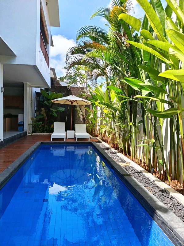 Disewakan Villa Baliem di Jimbaran, Bali