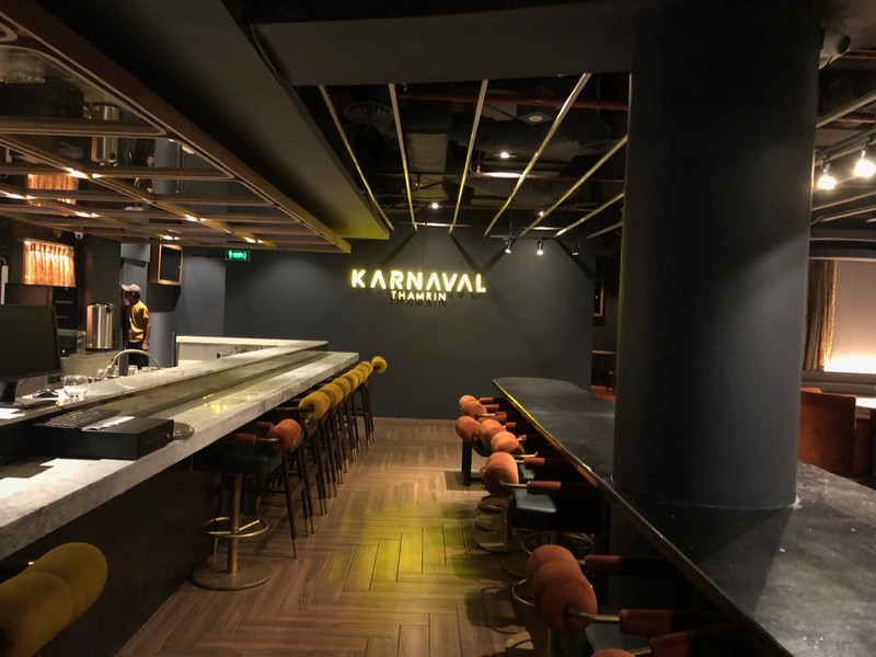 COMMERCIAL SPACE 4 LANTAI DI THAMRIN CITY - PELUANG INVESTASI ICONIC DI JAKARTA PUSAT