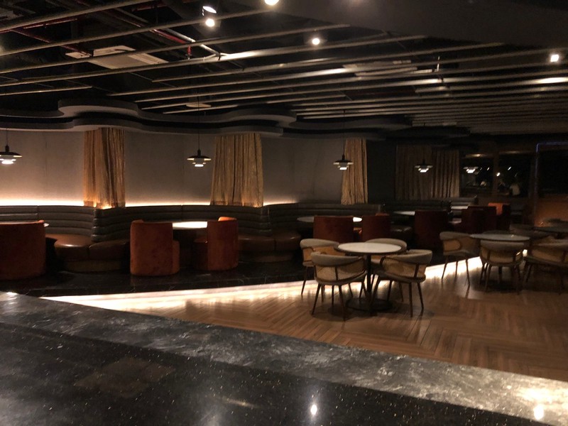 COMMERCIAL SPACE 4 LANTAI DI THAMRIN CITY - PELUANG INVESTASI ICONIC DI JAKARTA PUSAT