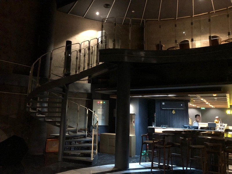 COMMERCIAL SPACE 4 LANTAI DI THAMRIN CITY - PELUANG INVESTASI ICONIC DI JAKARTA PUSAT