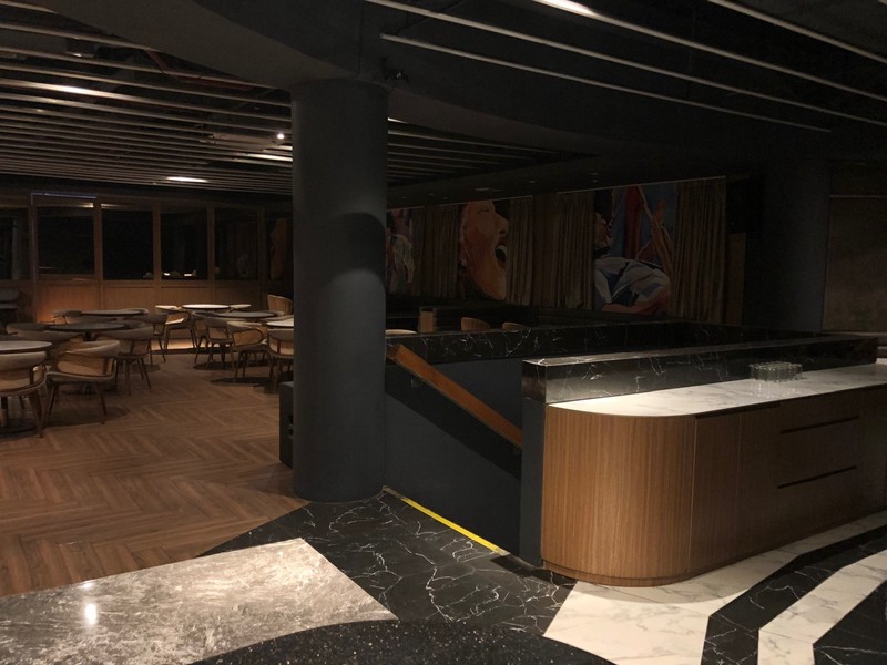 COMMERCIAL SPACE 4 LANTAI DI THAMRIN CITY - PELUANG INVESTASI ICONIC DI JAKARTA PUSAT