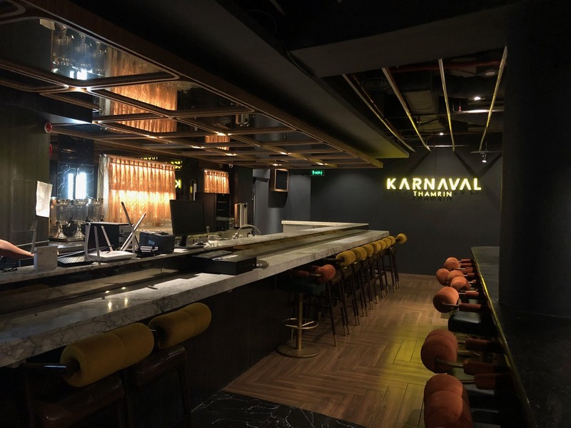 COMMERCIAL SPACE 4 LANTAI DI THAMRIN CITY - PELUANG INVESTASI ICONIC DI JAKARTA PUSAT