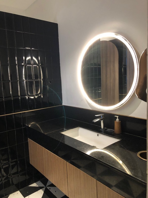 COMMERCIAL SPACE 4 LANTAI DI THAMRIN CITY - PELUANG INVESTASI ICONIC DI JAKARTA PUSAT