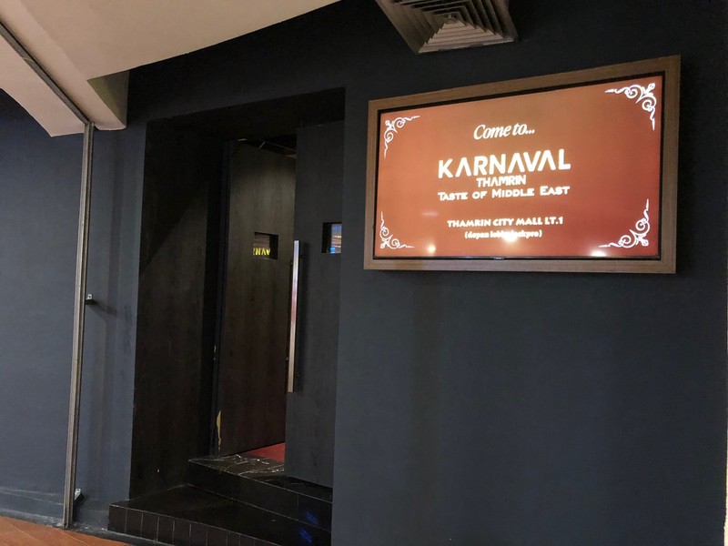 COMMERCIAL SPACE 4 LANTAI DI THAMRIN CITY - PELUANG INVESTASI ICONIC DI JAKARTA PUSAT