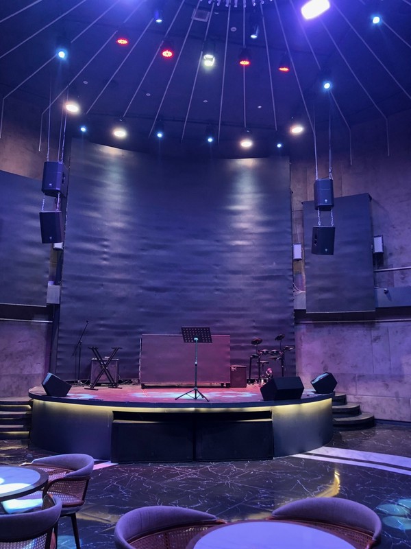 COMMERCIAL SPACE 4 LANTAI DI THAMRIN CITY - PELUANG INVESTASI ICONIC DI JAKARTA PUSAT