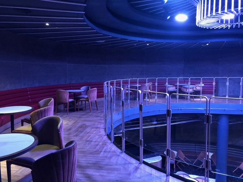 COMMERCIAL SPACE 4 LANTAI DI THAMRIN CITY - PELUANG INVESTASI ICONIC DI JAKARTA PUSAT