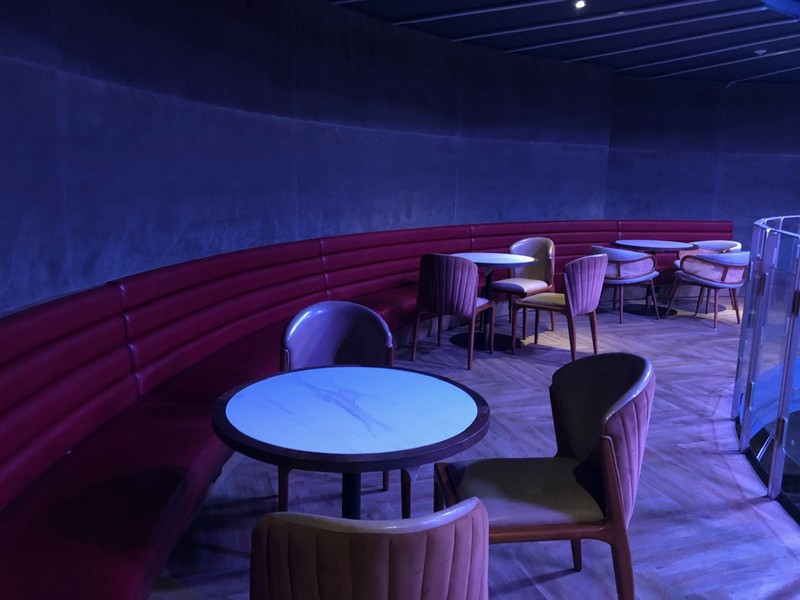 COMMERCIAL SPACE 4 LANTAI DI THAMRIN CITY - PELUANG INVESTASI ICONIC DI JAKARTA PUSAT