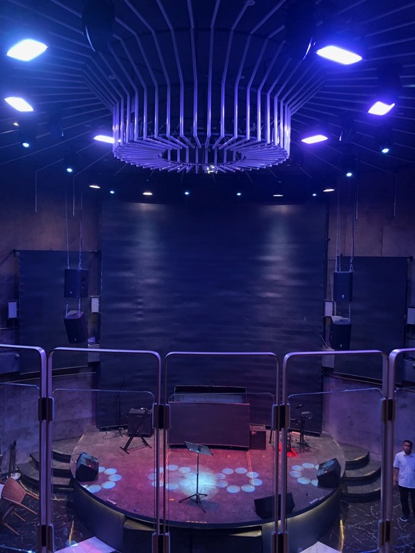 COMMERCIAL SPACE 4 LANTAI DI THAMRIN CITY - PELUANG INVESTASI ICONIC DI JAKARTA PUSAT