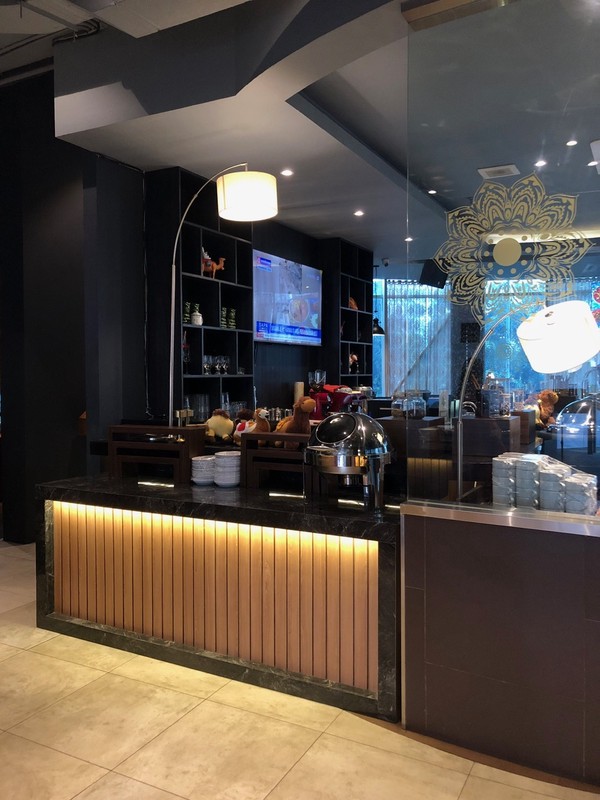 COMMERCIAL SPACE 4 LANTAI DI THAMRIN CITY - PELUANG INVESTASI ICONIC DI JAKARTA PUSAT