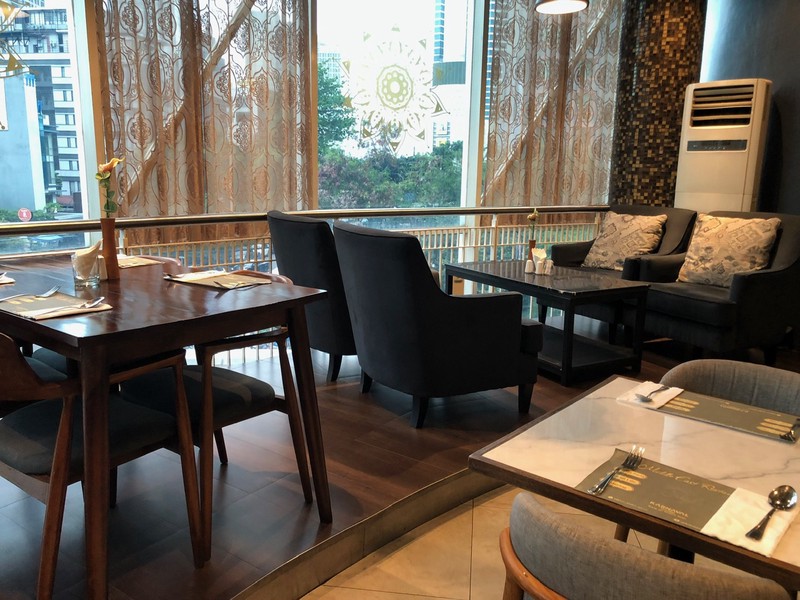 COMMERCIAL SPACE 4 LANTAI DI THAMRIN CITY - PELUANG INVESTASI ICONIC DI JAKARTA PUSAT