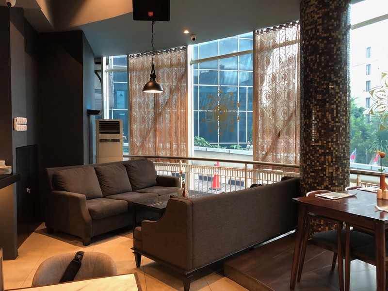 COMMERCIAL SPACE 4 LANTAI DI THAMRIN CITY - PELUANG INVESTASI ICONIC DI JAKARTA PUSAT