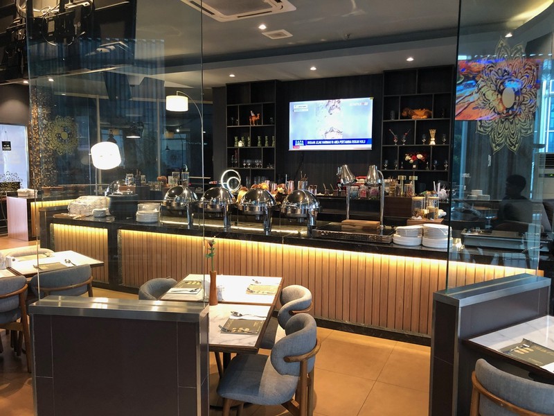 COMMERCIAL SPACE 4 LANTAI DI THAMRIN CITY - PELUANG INVESTASI ICONIC DI JAKARTA PUSAT