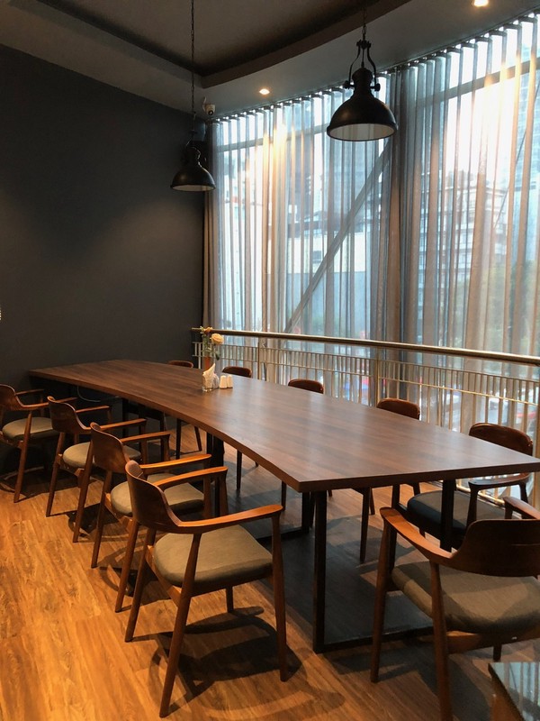 COMMERCIAL SPACE 4 LANTAI DI THAMRIN CITY - PELUANG INVESTASI ICONIC DI JAKARTA PUSAT