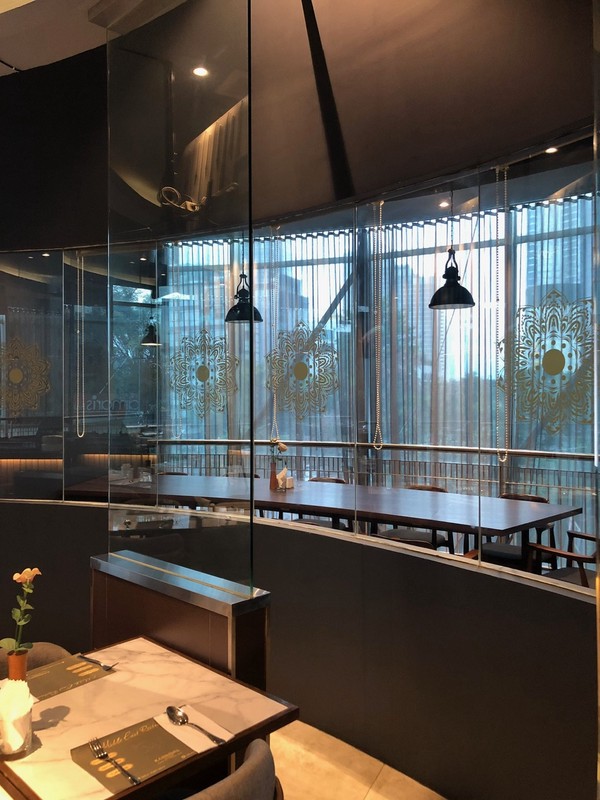 COMMERCIAL SPACE 4 LANTAI DI THAMRIN CITY - PELUANG INVESTASI ICONIC DI JAKARTA PUSAT