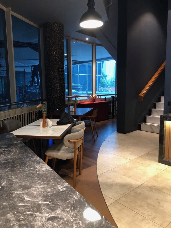 COMMERCIAL SPACE 4 LANTAI DI THAMRIN CITY - PELUANG INVESTASI ICONIC DI JAKARTA PUSAT