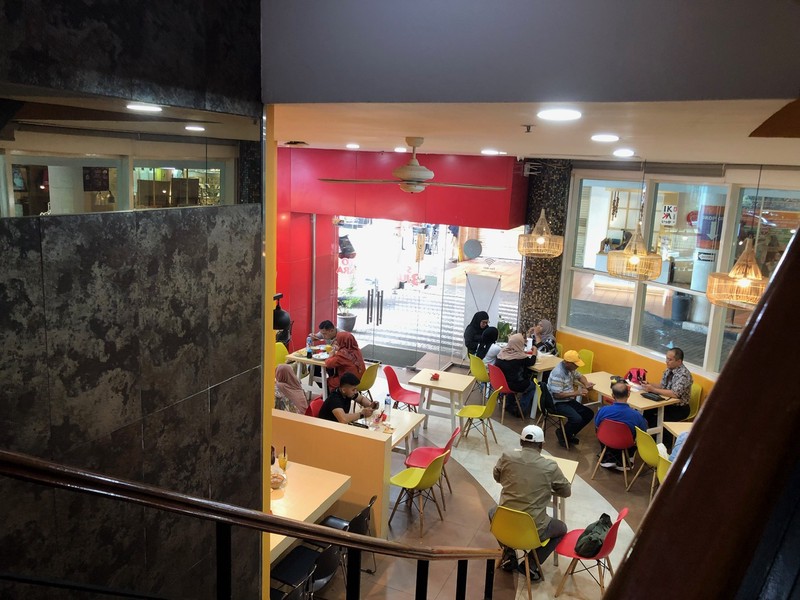 COMMERCIAL SPACE 4 LANTAI DI THAMRIN CITY - PELUANG INVESTASI ICONIC DI JAKARTA PUSAT