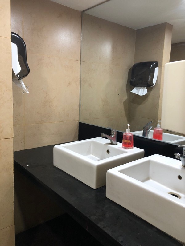 COMMERCIAL SPACE 4 LANTAI DI THAMRIN CITY - PELUANG INVESTASI ICONIC DI JAKARTA PUSAT