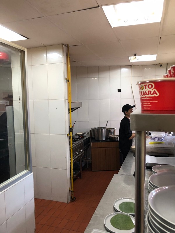 COMMERCIAL SPACE 4 LANTAI DI THAMRIN CITY - PELUANG INVESTASI ICONIC DI JAKARTA PUSAT