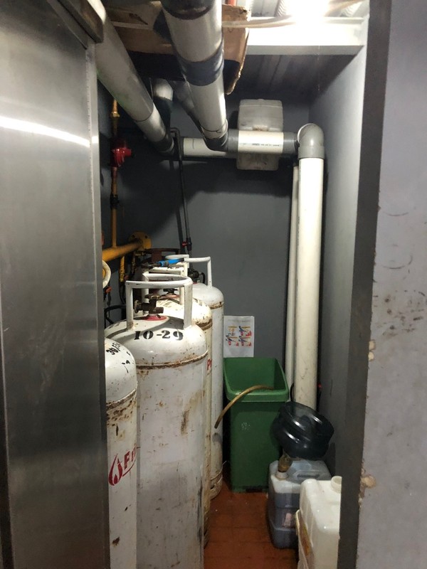 COMMERCIAL SPACE 4 LANTAI DI THAMRIN CITY - PELUANG INVESTASI ICONIC DI JAKARTA PUSAT