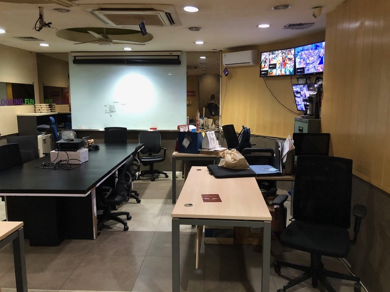 COMMERCIAL SPACE 4 LANTAI DI THAMRIN CITY - PELUANG INVESTASI ICONIC DI JAKARTA PUSAT