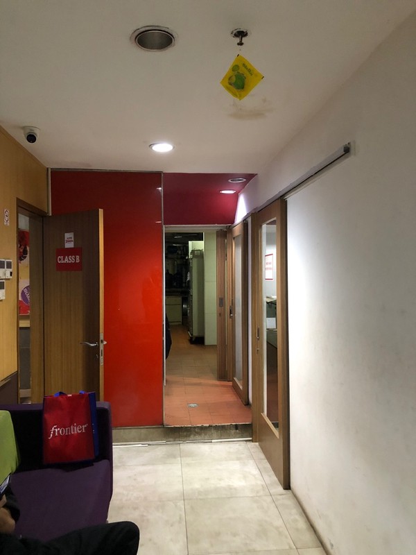 COMMERCIAL SPACE 4 LANTAI DI THAMRIN CITY - PELUANG INVESTASI ICONIC DI JAKARTA PUSAT