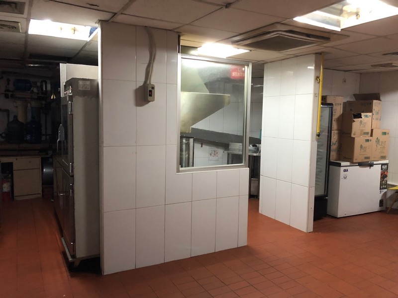 COMMERCIAL SPACE 4 LANTAI DI THAMRIN CITY - PELUANG INVESTASI ICONIC DI JAKARTA PUSAT