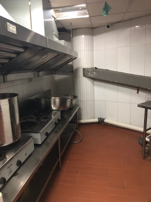 COMMERCIAL SPACE 4 LANTAI DI THAMRIN CITY - PELUANG INVESTASI ICONIC DI JAKARTA PUSAT