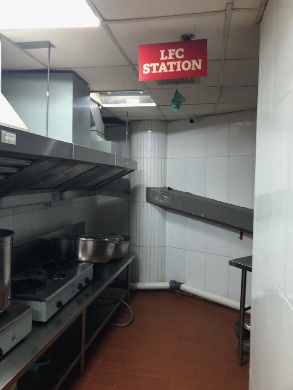 COMMERCIAL SPACE 4 LANTAI DI THAMRIN CITY - PELUANG INVESTASI ICONIC DI JAKARTA PUSAT