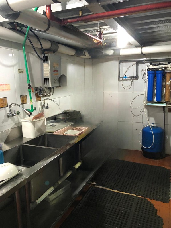 COMMERCIAL SPACE 4 LANTAI DI THAMRIN CITY - PELUANG INVESTASI ICONIC DI JAKARTA PUSAT