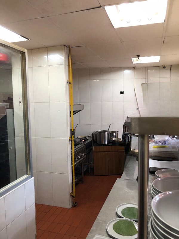 COMMERCIAL SPACE 4 LANTAI DI THAMRIN CITY - PELUANG INVESTASI ICONIC DI JAKARTA PUSAT