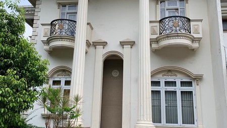 Rumah Dijual Puri Widya Kencana Citraland Lakarsantri Surabaya Barat