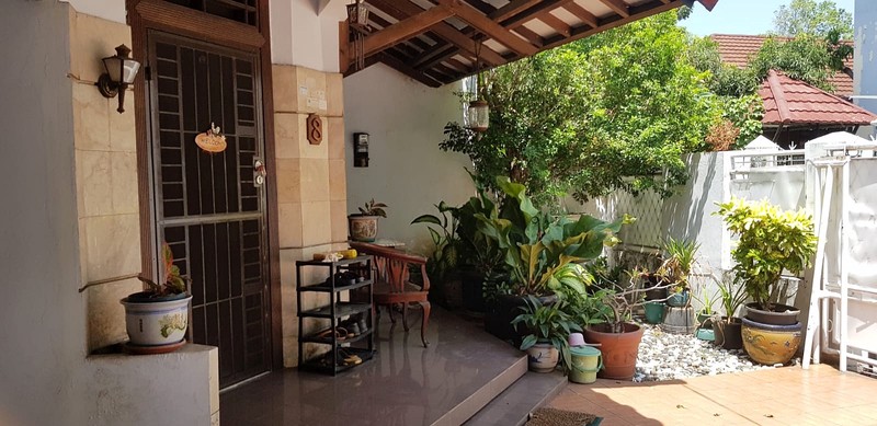 Dijual Rumah Luas & Nyaman di Petojo, Jakarta Pusat