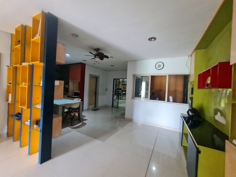 Rumah Kantor di Taman Simpruk Lippo Cikarang posisi strategis di Lippo Cikarang , delta silicon, jababeka, MM2100