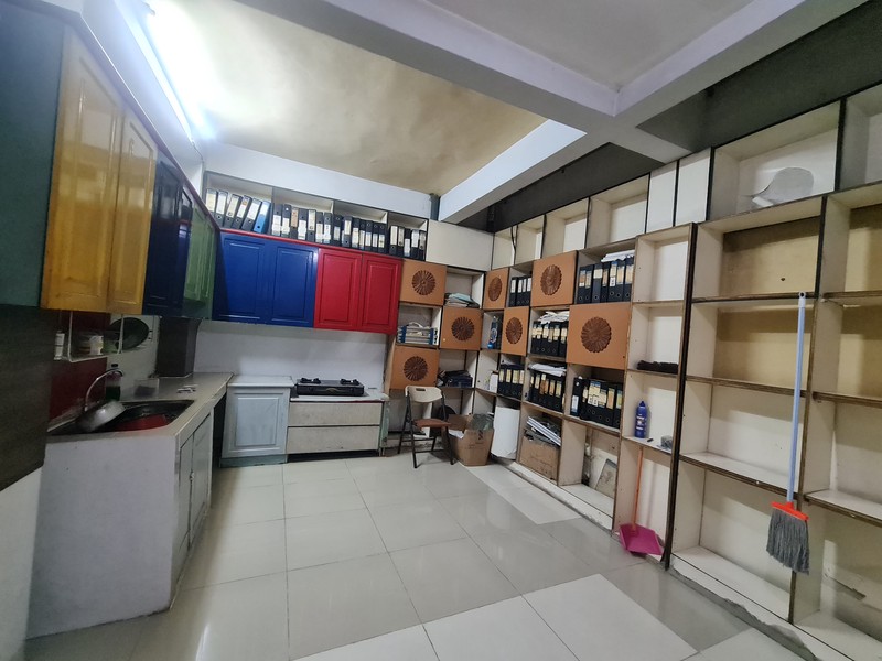 Solusi Bisnis & Hunian : Rukan Ideal di Taman Simpruk Lippo Cikarang