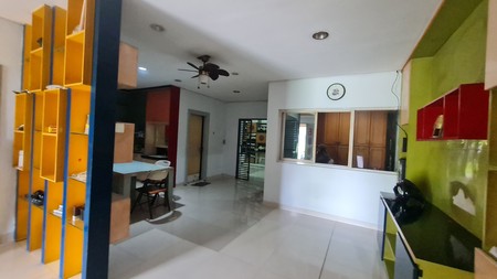 Solusi Bisnis & Hunian : Rukan Ideal di Taman Simpruk Lippo Cikarang