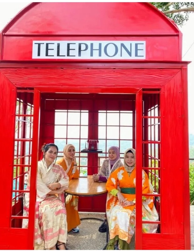 DIJUAL, TEMPAT WISATA TERNAMA DI TANJUNG KARANG BARAT KOTA BANDAR LAMPUNG 