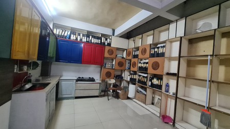 Rumah Kantor di Taman Simpruk Lippo Cikarang posisi strategis di Lippo Cikarang , delta silicon, jababeka, MM2100