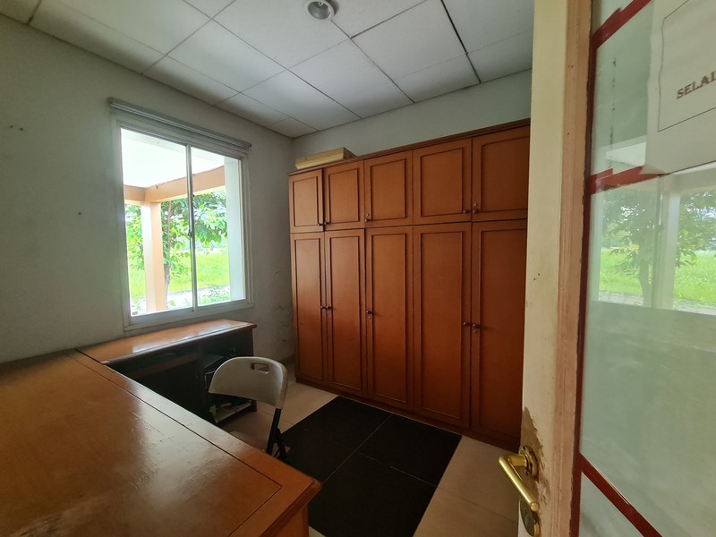 Rumah Kantor di Taman Simpruk Lippo Cikarang posisi strategis di Lippo Cikarang , delta silicon, jababeka, MM2100