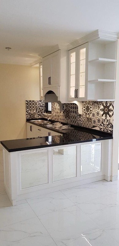 Di Jual Rumah di Bintaro Sektor 2 Posisi HOOK dengan KT 3+1 KM 3+1 sudah SHM.