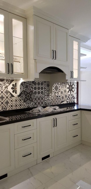 Di Jual Rumah di Bintaro Sektor 2 Posisi HOOK dengan KT 3+1 KM 3+1 sudah SHM.