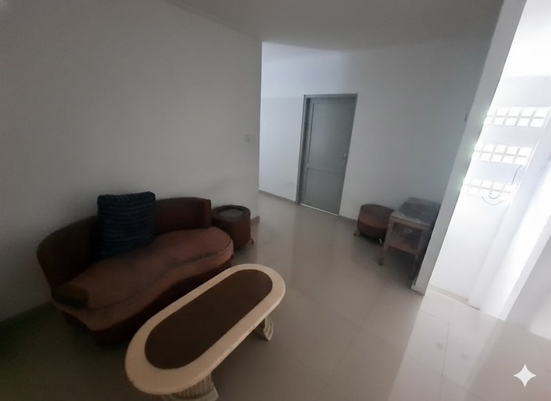 Nikmati Ruang Maksimal : Rumah Minimalis 2.5 Lantai Plus Basement di Lippo Cikarang