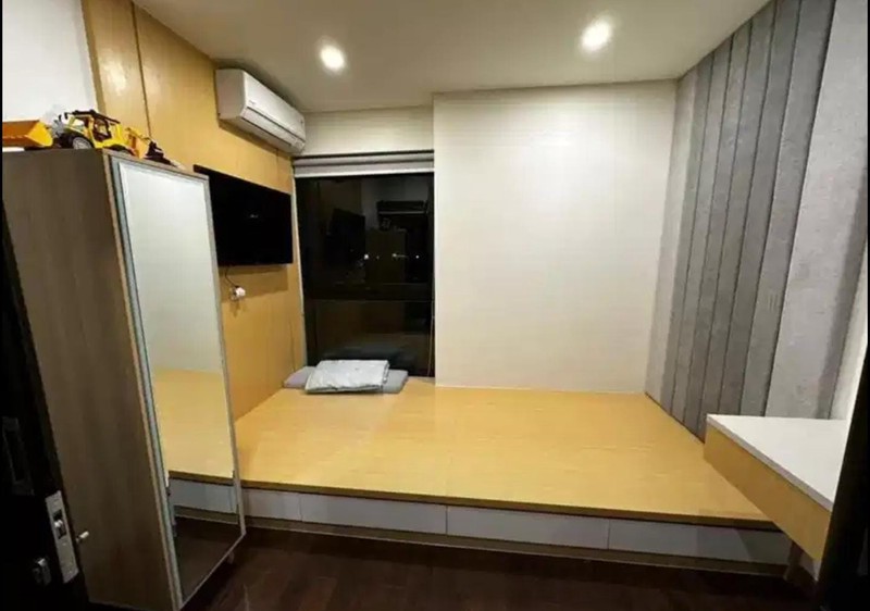 Dijual Apartemen Graha Golf Tower Alexa Surabaya Barat - Unit Tersewa Cocok untuk Investor