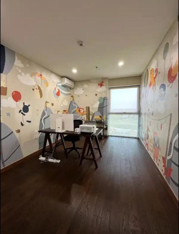 Dijual Apartemen Graha Golf Tower Alexa Surabaya Barat - Unit Tersewa Cocok untuk Investor