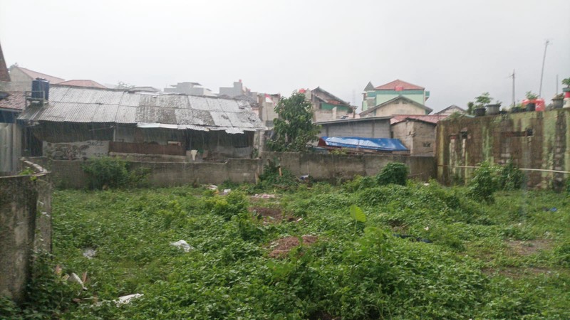 Dijual Lahan 401 m2 Strategis di Cilandak Barat ,  Cocok untuk Kost-Kostan. 