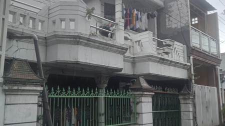 Dijual Rumah Dijalan Babadan Rukun Surabaya