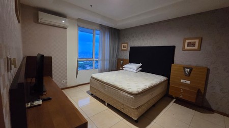 DISEWAKAN MURAH APARTEMEN ESSENCE DARMAWANGSA (READY SIAP HUNI)