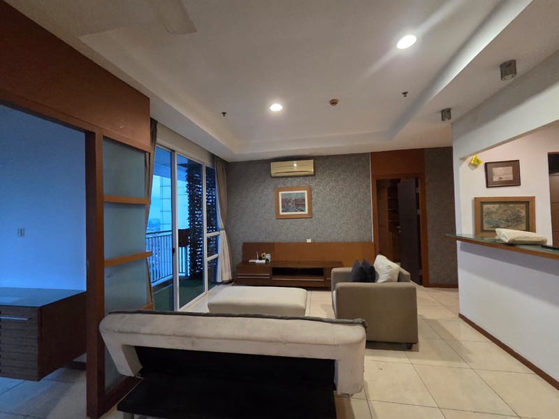 DISEWAKAN MURAH APARTEMEN ESSENCE DARMAWANGSA (READY SIAP HUNI)